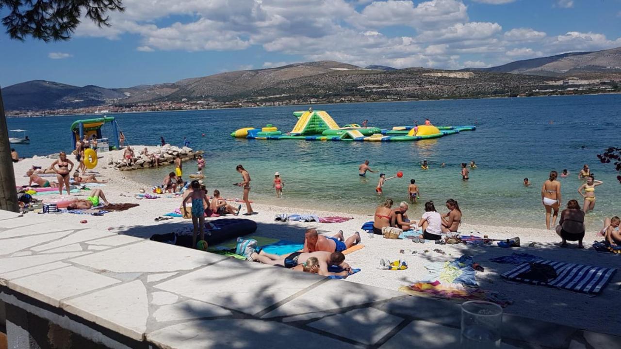 Apartments Filipo Trogir Exterior photo