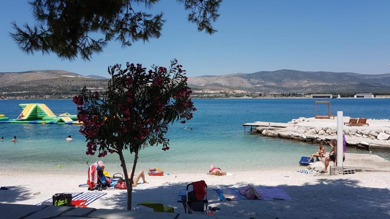 Apartments Filipo Trogir Exterior photo